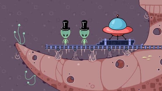 Mushroom Cats 2 — screenshot 5
