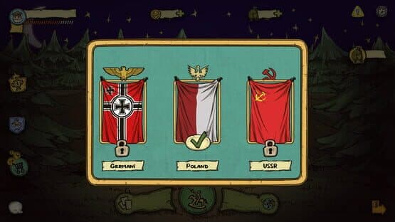 WWII Partisanen — screenshot 2