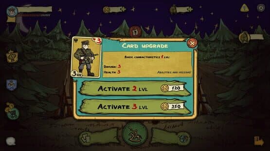 WWII Partisanen — screenshot 4