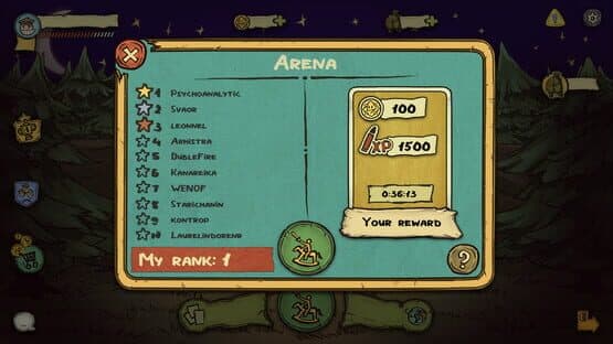 WWII Partisanen — screenshot 5