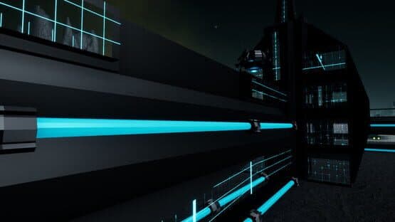 Turret — screenshot 1