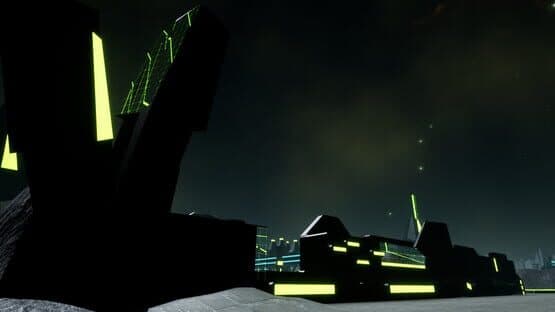 Turret — screenshot 2