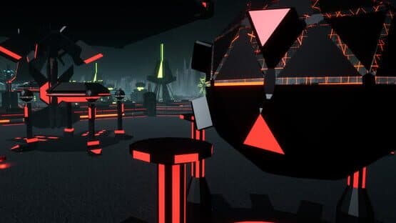 Turret — screenshot 4
