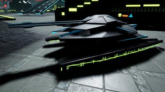 Turret — screenshot 6