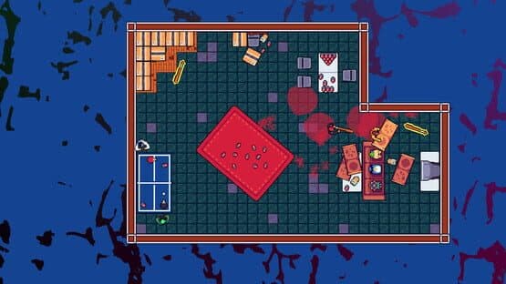 Last Slice — screenshot 1