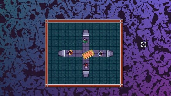 Last Slice — screenshot 2