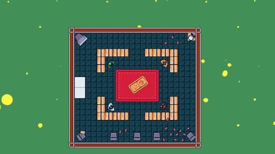 Last Slice — screenshot 4
