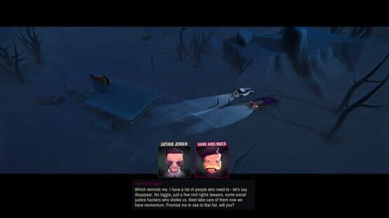 Blaze Revolutions — screenshot 5