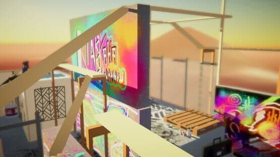 Umurangi Generation — screenshot 4