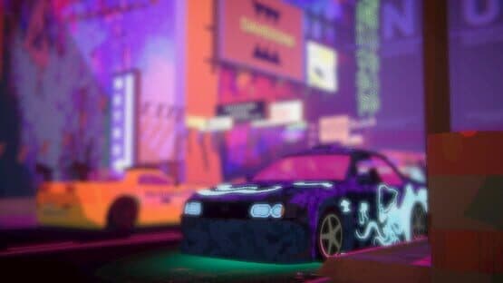 Umurangi Generation — screenshot 6