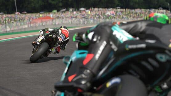 MotoGP 20 — screenshot 1