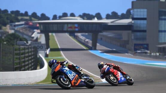 MotoGP 20 — screenshot 3