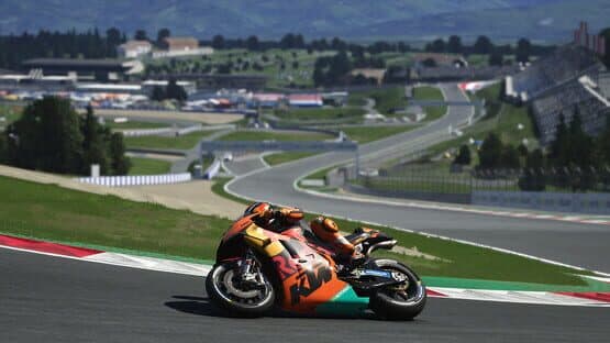 MotoGP 20 — screenshot 5