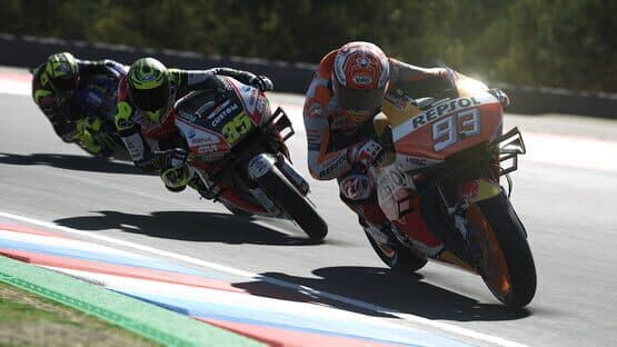 MotoGP 20 — screenshot 6