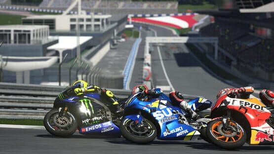 MotoGP 20 — screenshot 7