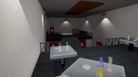 Strange Creatures — screenshot 1