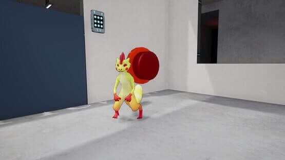 Strange Creatures — screenshot 2