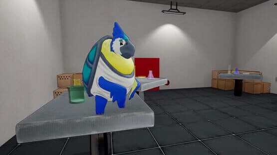 Strange Creatures — screenshot 3