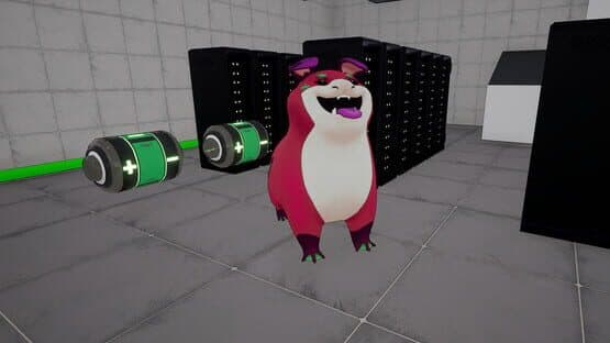 Strange Creatures — screenshot 4
