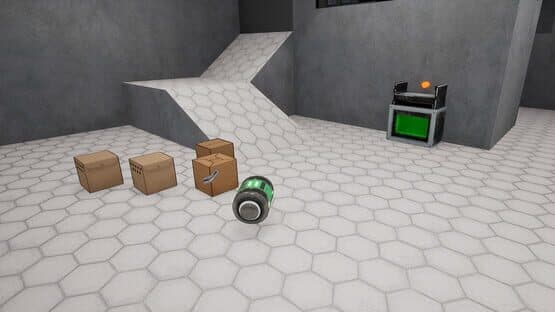 Strange Creatures — screenshot 5