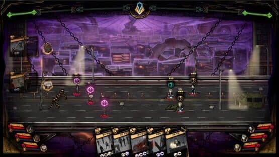 Library of Ruina — screenshot 5