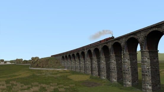 Great British Railway Journeys — screenshot 2