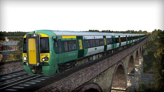 Great British Railway Journeys — screenshot 3
