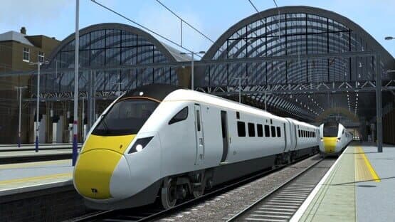 Great British Railway Journeys — screenshot 5