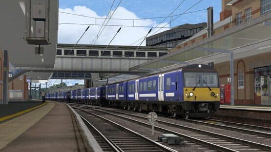Great British Railway Journeys — screenshot 6