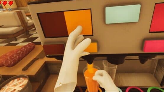 Pizza Master VR — screenshot 2
