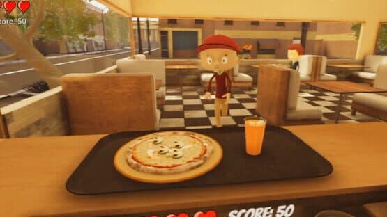 Pizza Master VR — screenshot 3