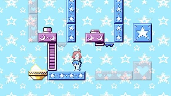 Heart Star — screenshot 3