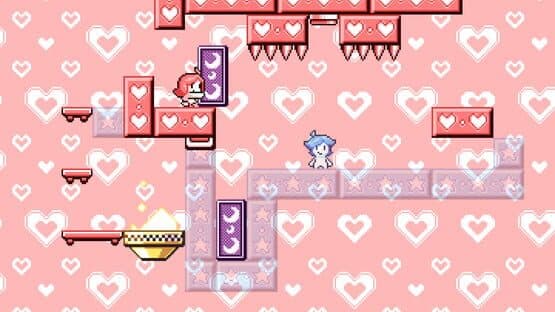 Heart Star — screenshot 4