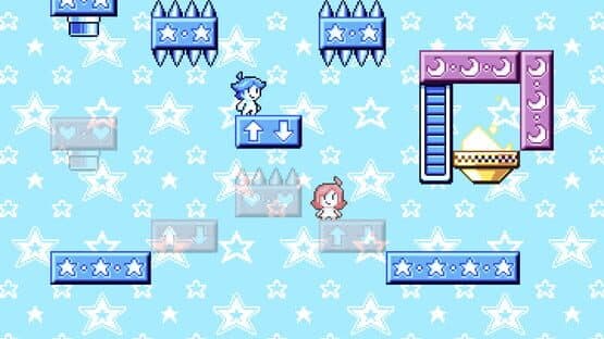 Heart Star — screenshot 5