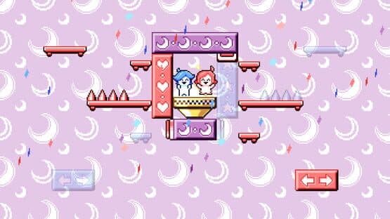 Heart Star — screenshot 6