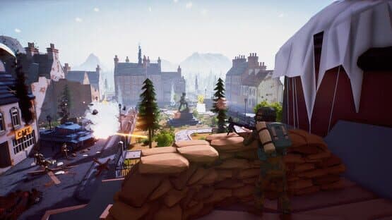 Polygon — screenshot 1