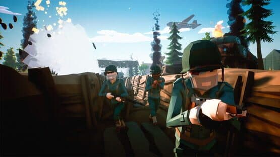 Polygon — screenshot 3