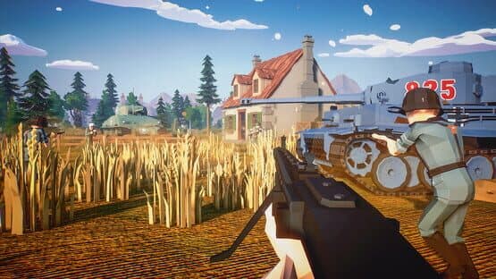 Polygon — screenshot 4