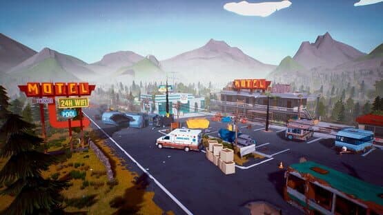 Polygon — screenshot 6