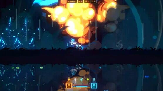 Rain Island — screenshot 2
