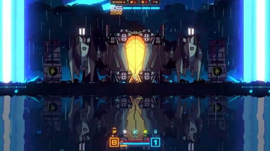 Rain Island — screenshot 3