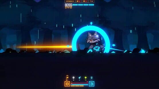 Rain Island — screenshot 4