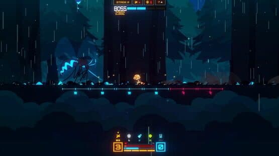 Rain Island — screenshot 5