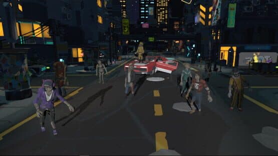 Cyber Battle 69 — screenshot 3
