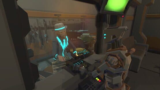 Cyber Battle 69 — screenshot 4