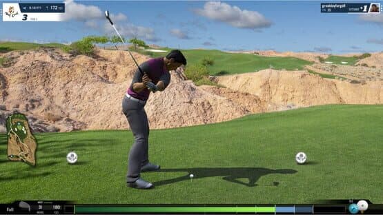 WGT Golf — screenshot 5