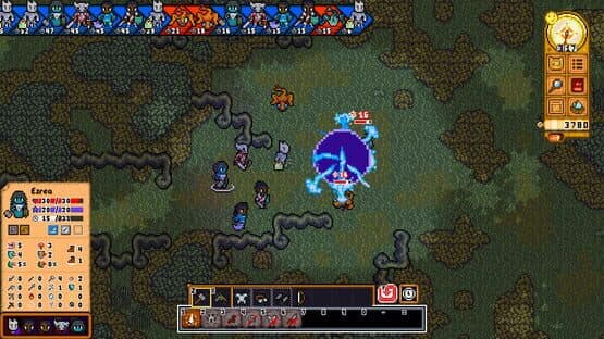 Horizon's Gate — screenshot 1