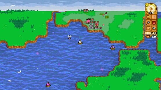 Horizon's Gate — screenshot 2