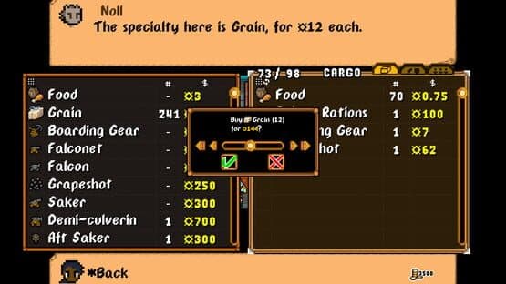Horizon's Gate — screenshot 3