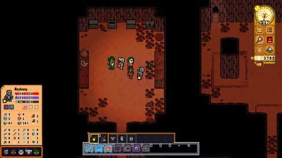 Horizon's Gate — screenshot 4